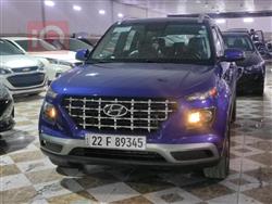 Hyundai Venue